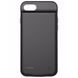 Чехол-аккумулятор AmaCase для iPhone 6/6S/7/8 5600 mAh - Black (AMA024), цена | Фото 1