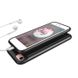 Чехол-аккумулятор AmaCase для iPhone 6/6S/7/8 5600 mAh - Black (AMA024), цена | Фото 3