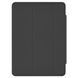 Чехол-книжка Macally Protective Case and Stand для iPad Air 10.9” (2020) - Розовый (BSTANDA4-RS), цена | Фото 3