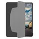 Чехол-книжка Macally Protective Case and Stand для iPad Air 10.9” (2020) - Рожевий (BSTANDA4-RS), ціна | Фото 10
