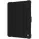 Чохол-книжка Nillkin Bumper Case for iPad Pro 10.5 (2017)/iPad Air 3 10.5 (2019) - Black, ціна | Фото 3