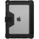 Чехол-книжка Nillkin Bumper Case for iPad Pro 10.5 (2017) / iPad Air 3 10.5 (2019) - Black, цена | Фото 1