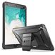 Чохол SUPCASE UB Pro Full Body Rugged Case for iPad 10.5 (2017) - Black (SUP-IPP10.5-UBPRO-BK), ціна | Фото 1