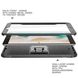 Чехол SUPCASE UB Pro Full Body Rugged Case for iPad 10.5 (2017) - Black (SUP-IPP10.5-UBPRO-BK), цена | Фото 4