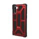 Чехол UAG для Galaxy Note 10 Monarch, Crimson (211741119494), цена | Фото 3