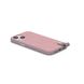 Чехол c ремешком Moshi Altra Slim Hardshell Case for iPhone 13 - Sahara Beige (99MO117702), цена | Фото 3