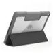 Протиударний чохол Mutural YAXING Case iPad 10th Gen 10.9 (2022) - Black, ціна | Фото 1