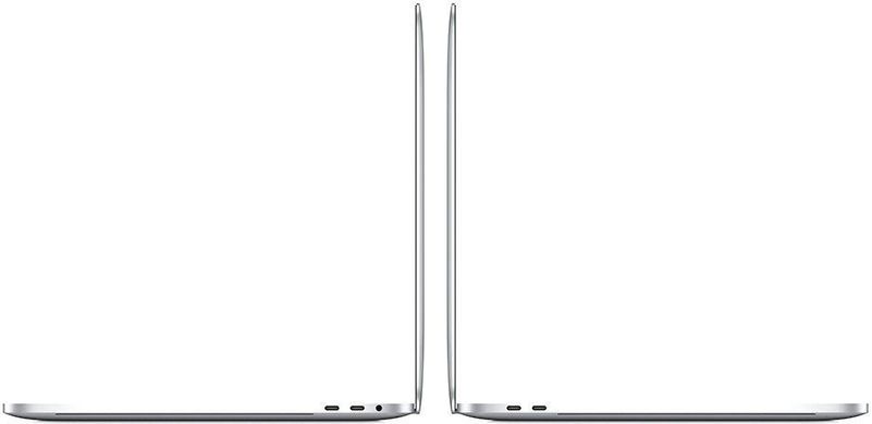 Apple MacBook Pro 15 Silver 2018 (MR962), ціна | Фото