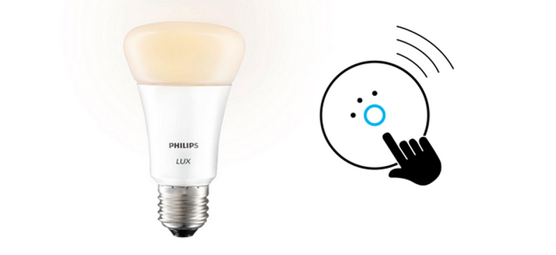 Как работают умные лампочки?
