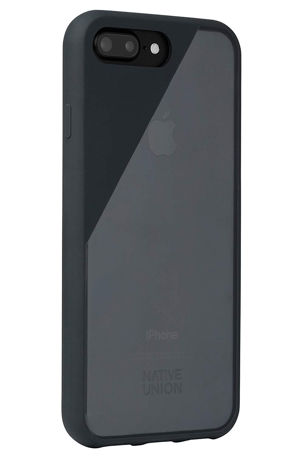 Чохол NATIVE UNION Clic Crystal iPhone 7 Plus Case