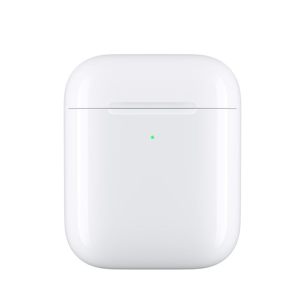 Зарядный кейс Apple Wireless Charging Case for AirPods (MR8U2)