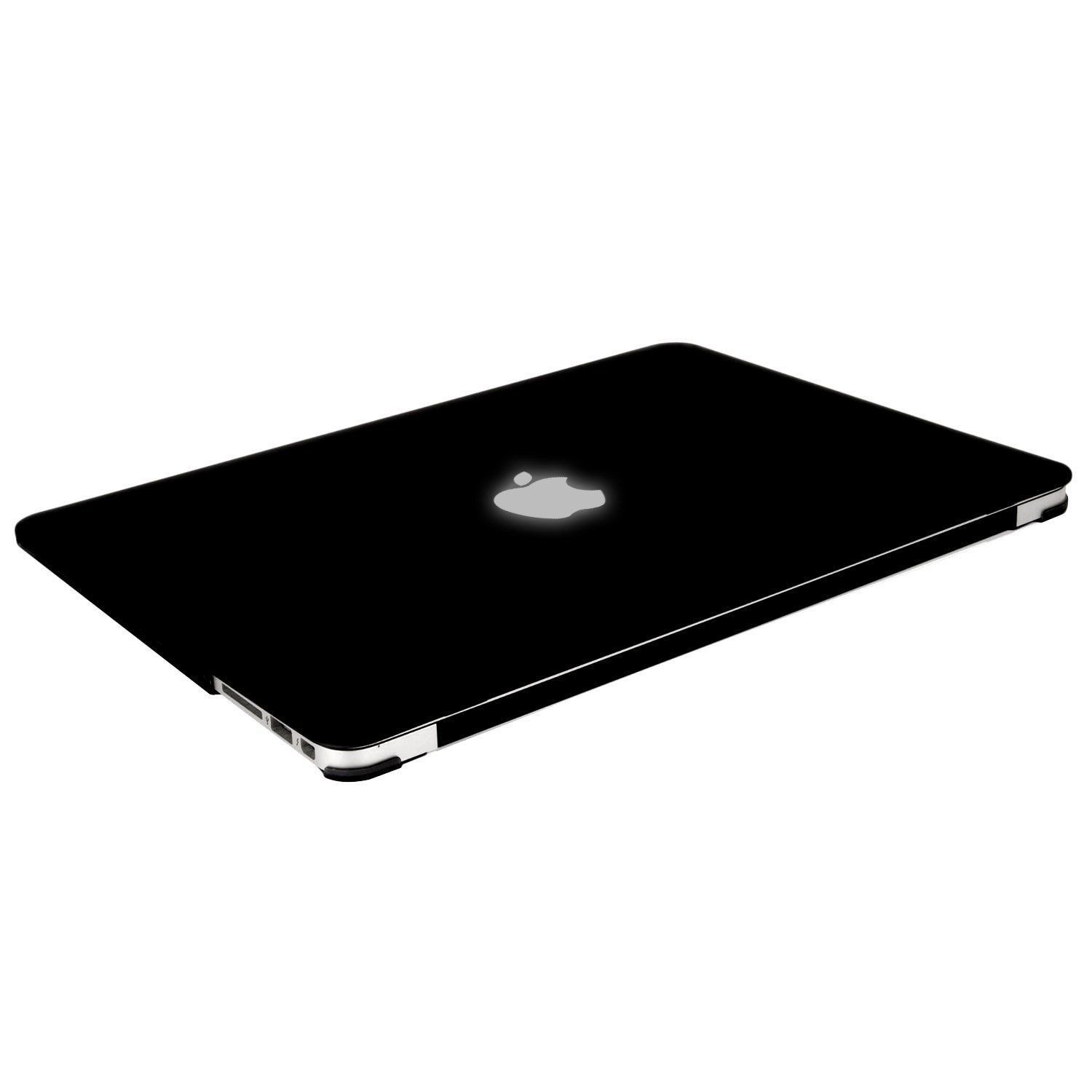Пластиковая накладка STR Matte Hard Shell Case for MacBook Air 13 (2012-2017)