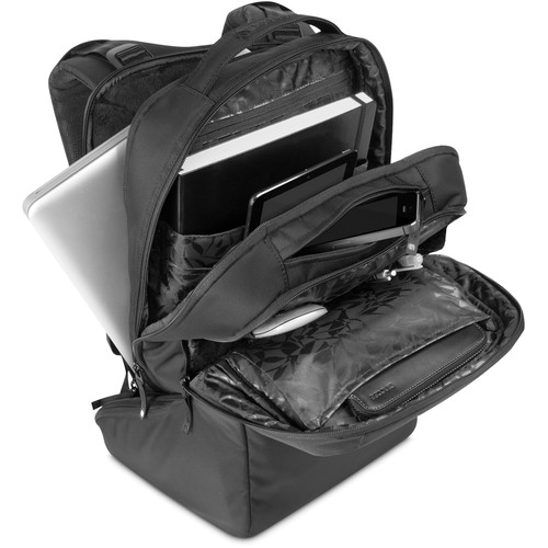 Рюкзак Incase ICON Pack for MacBook 15 - Black (CL55532)