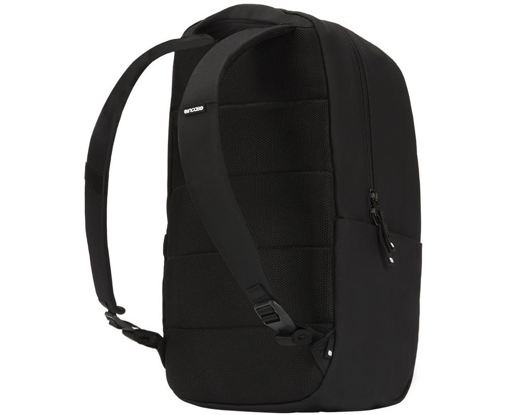 Рюкзак Incase Path Backpack - Black (INCO100324-BLK)
