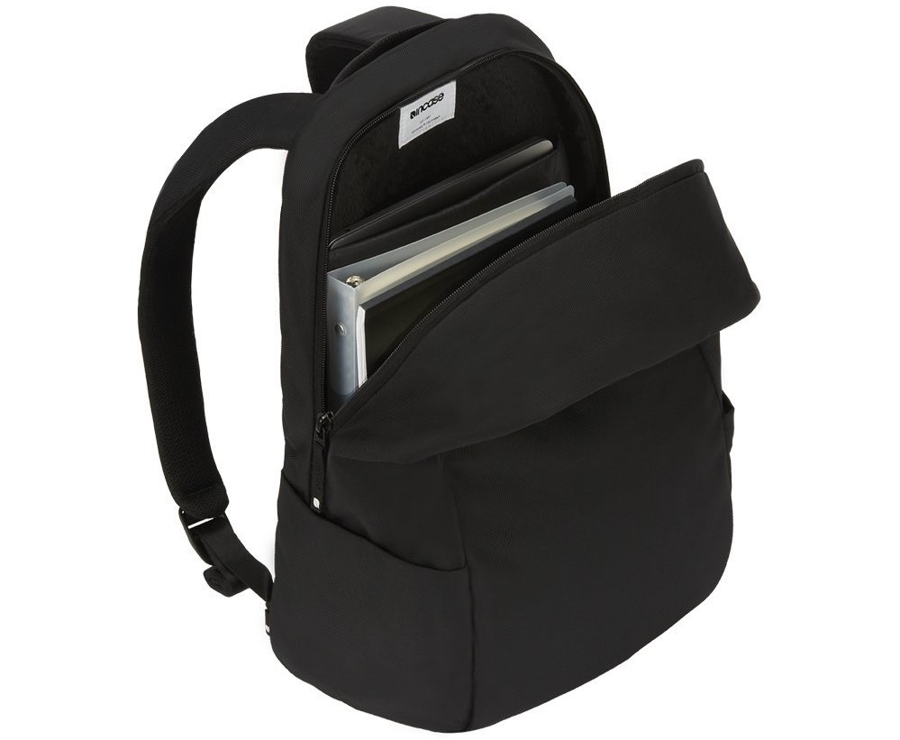Рюкзак Incase Path Backpack - Black (INCO100324-BLK)