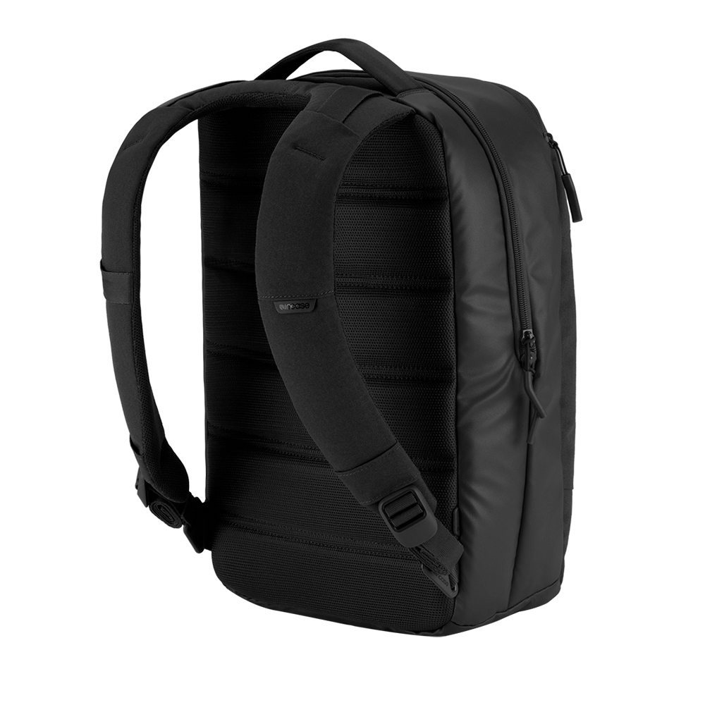 Рюкзак Incase City Compact Backpack - Black (CL55452)