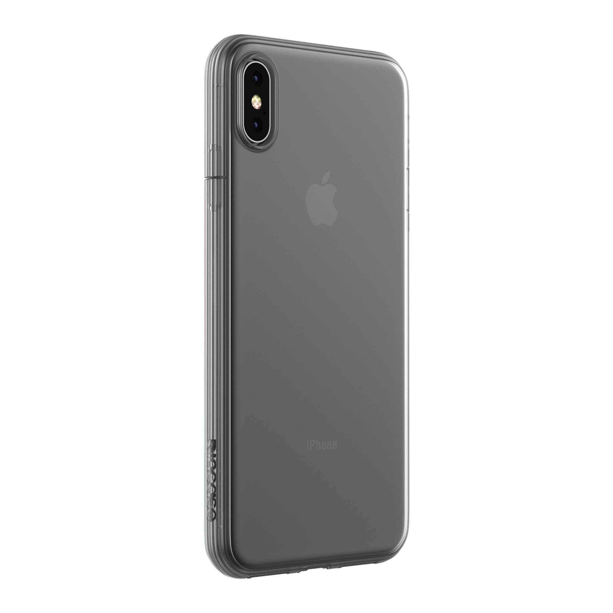 Чохол Incase Protective Clear Cover for iPhone XS MAX - Clear