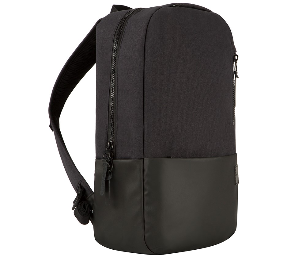 Рюкзак Incase Compass Backpack - Black (INCO100178-BLK)