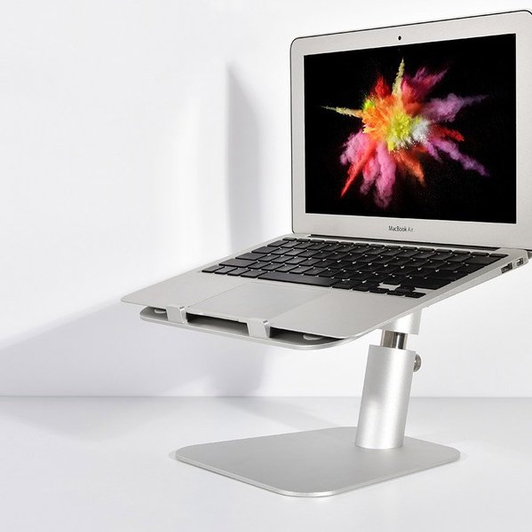 Подставка для MacBook COTEetCI Laptop Carryall Lifting Bracket Two Way (CS5150-TS)