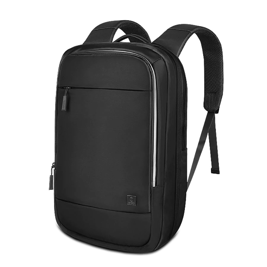 Рюкзак WIWU Explorer Backpack for MacBook 15 inch - Black