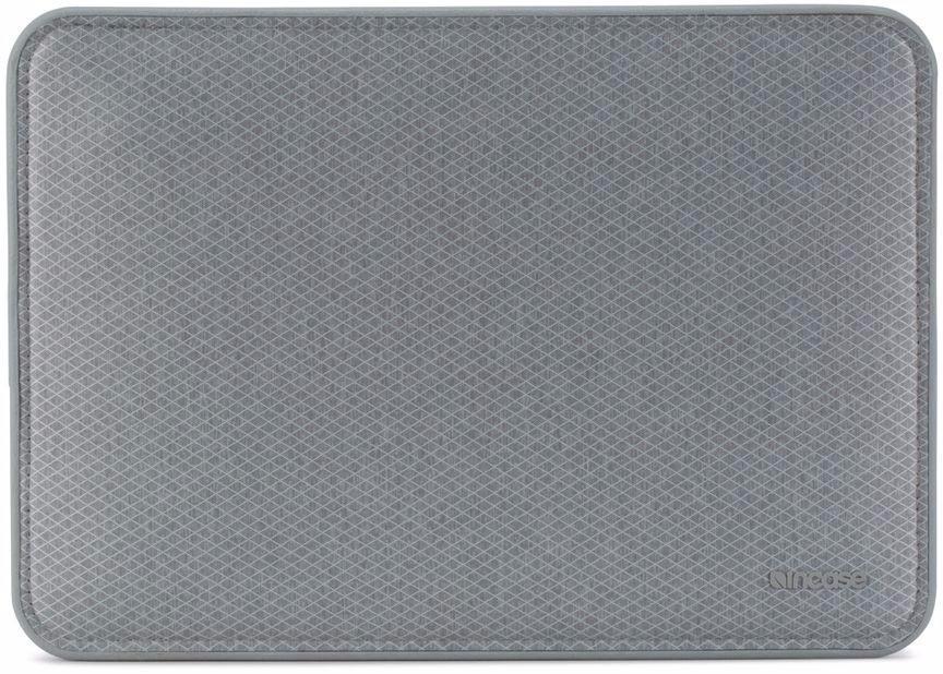 Чехол Incase ICON Sleeve with Diamond Ripstop for MacBook Air 13” - Cool Gray (INMB100263-CGY)