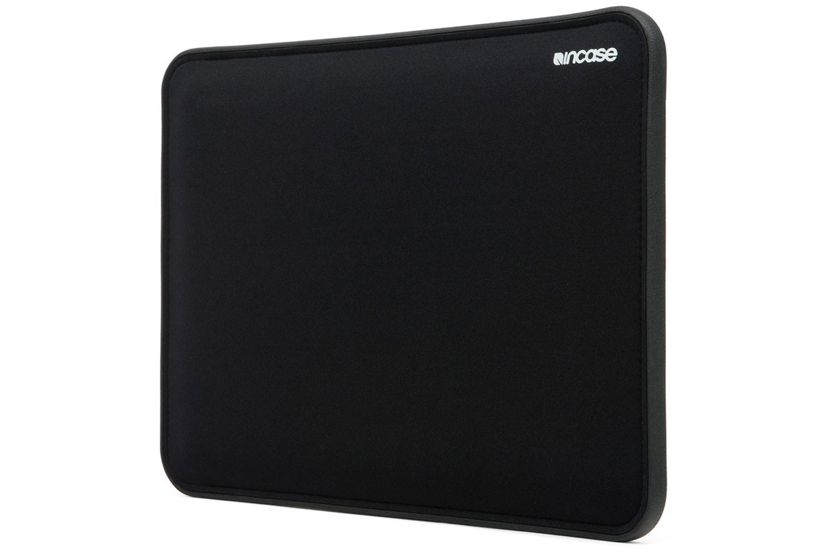 Папка Incase ICON Sleeve with TENSAERLITE for MacBook 12' - Black (CL60659)
