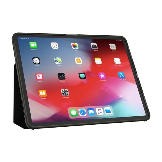 Чехол Incipio Clarion for Apple iPad Pro 12,9 (2018) - Black