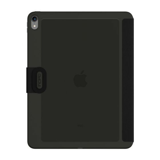 Чехол Incipio Clarion for Apple iPad Pro 12,9 (2018) - Black