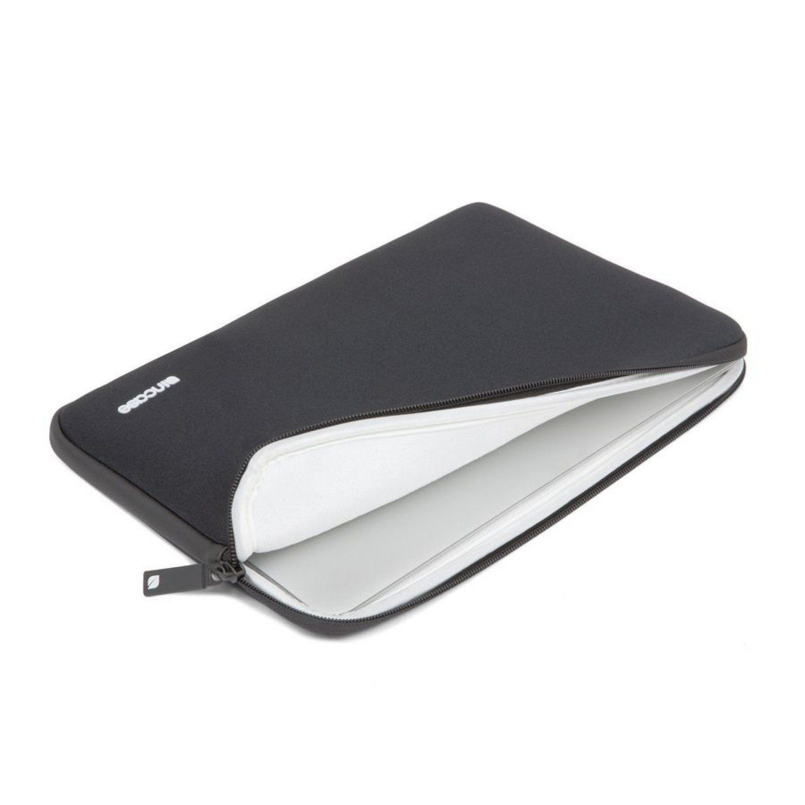Папка Incase Classic Sleeve MacBook Air / Pro 13' - Black (INMB10072-BLK)