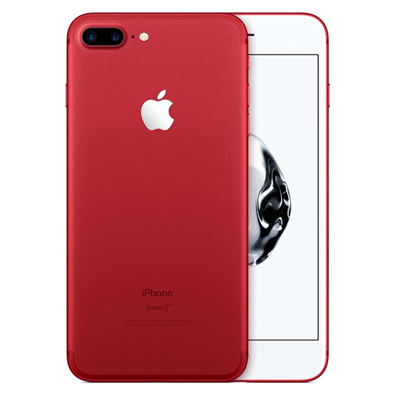 Apple iPhone 7 Plus 128 Gb (PRODUCT)RED (MPQW2)