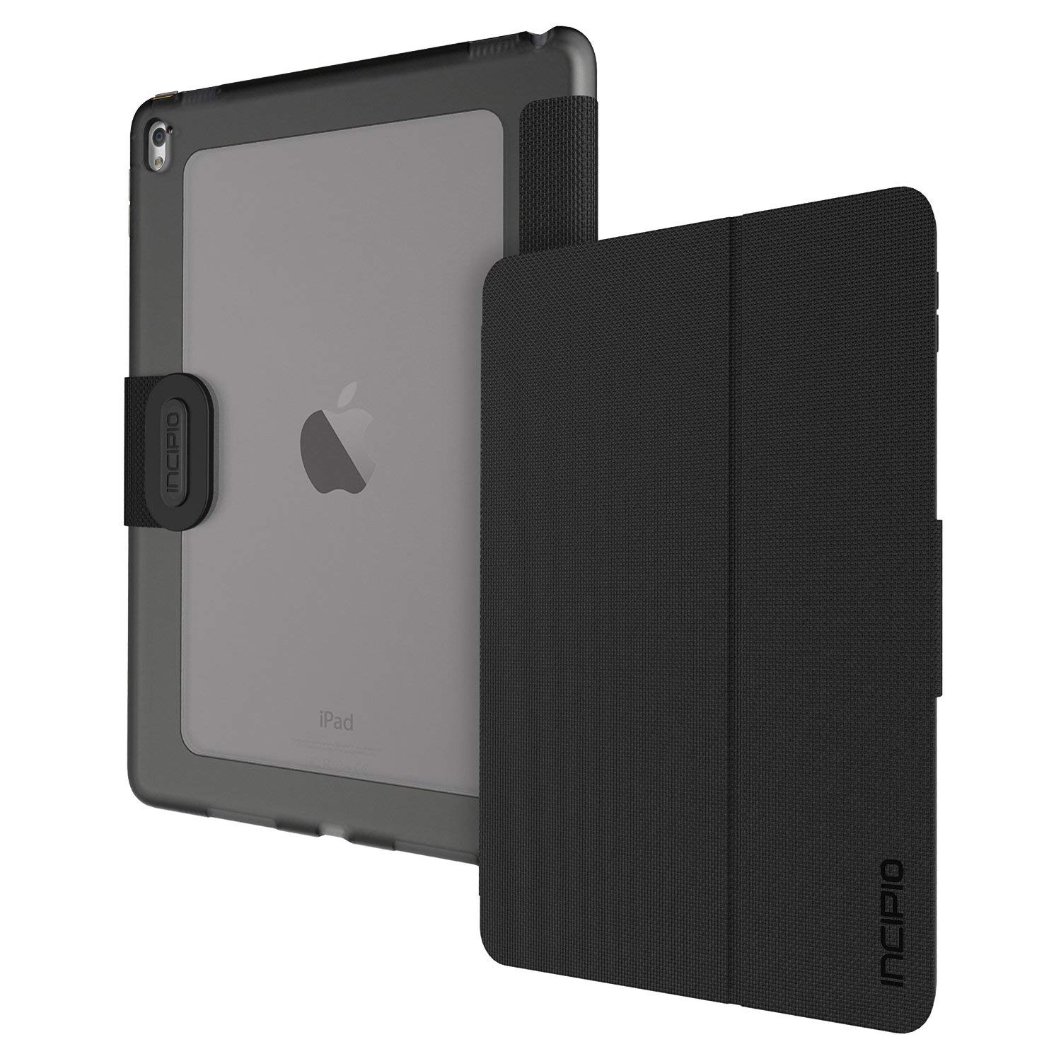 Чехол Incipio Clarion for Apple iPad Pro 9.7 - Black