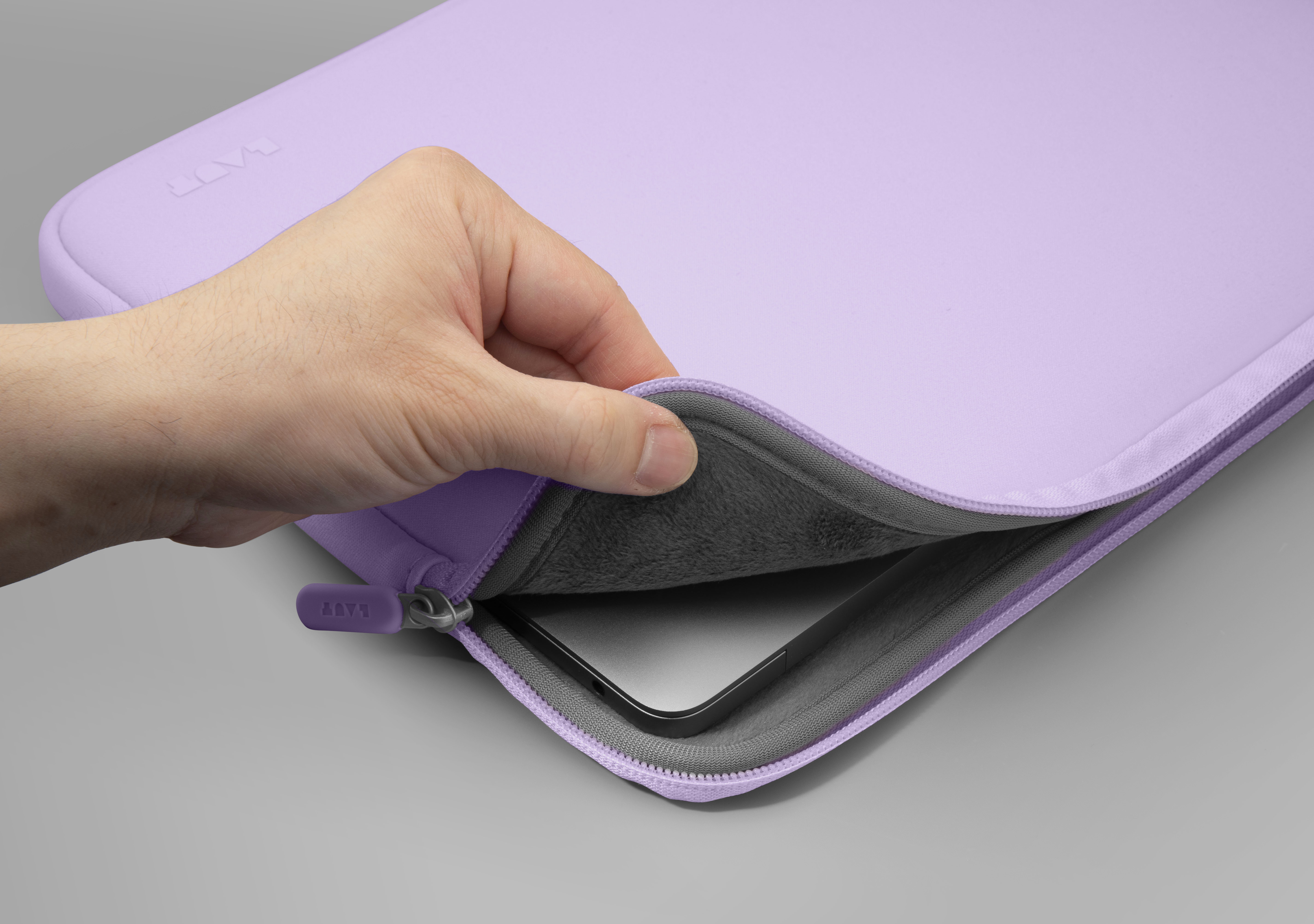 Чехол-папка LAUT HUEX PASTELS SLEEVES for MacBook 13.3 inch