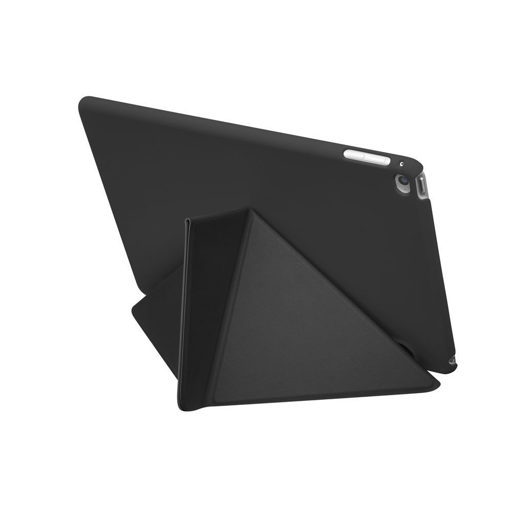 Чехол Laut TRIFOLIO cases for iPad mini 4 Black (LAUT_IPM4_TF_BK)