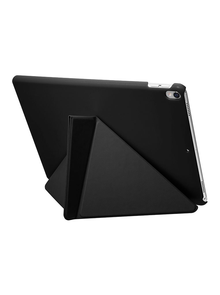 Чехол Laut TRIFOLIO cases for iPad Pro 9,7 / Air 2 - Black (LAUT_IPA3_TF_BK)