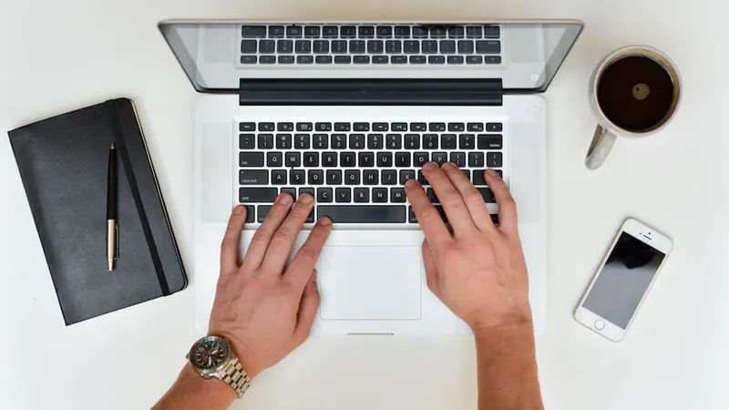 Как защитить клавиатуру MacBook