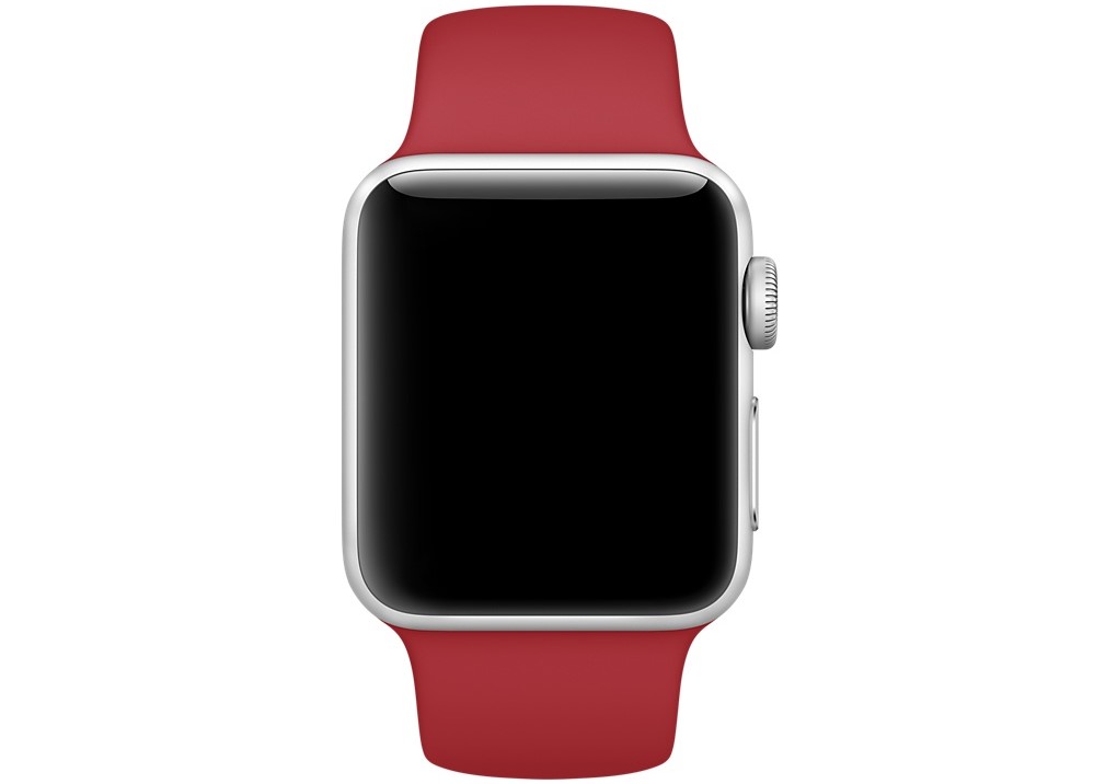 Apple Watch 42/38mm Sport Band (Оригинал) - (PRODUCT)RED