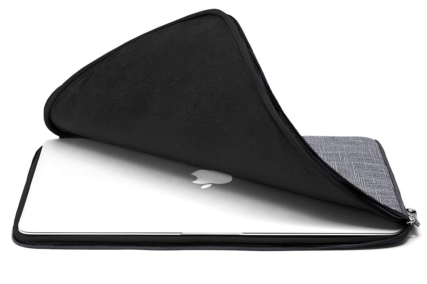 Чехол Booq Mamba sleeve 13 T for MacBook Pro 13 (2016-2019) / Air 2018 - Gray (MSL13T-GRY)