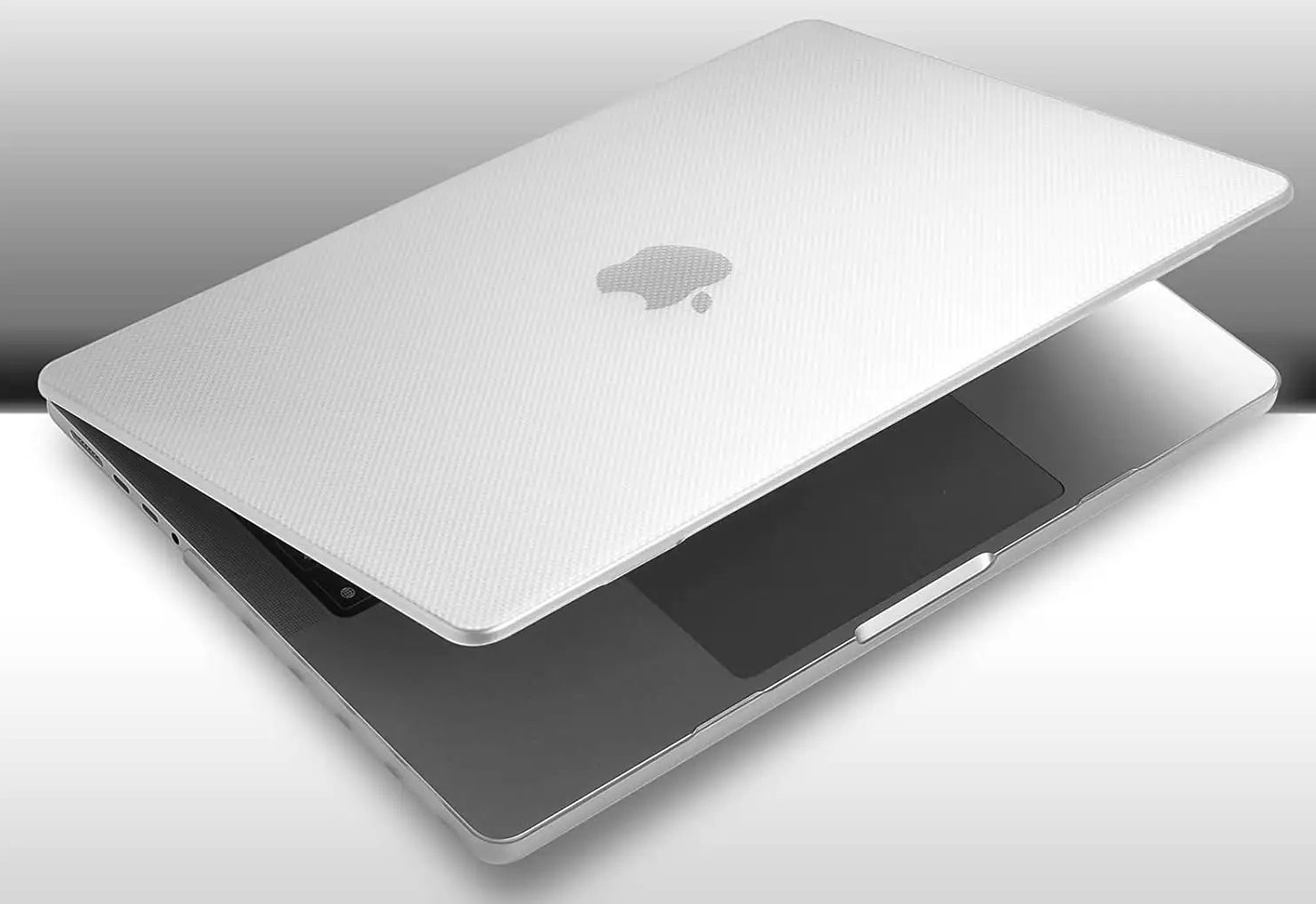 Пластикова накладка STR Dots HardShell Case for MacBook Air 13.6 (2022 | M2)