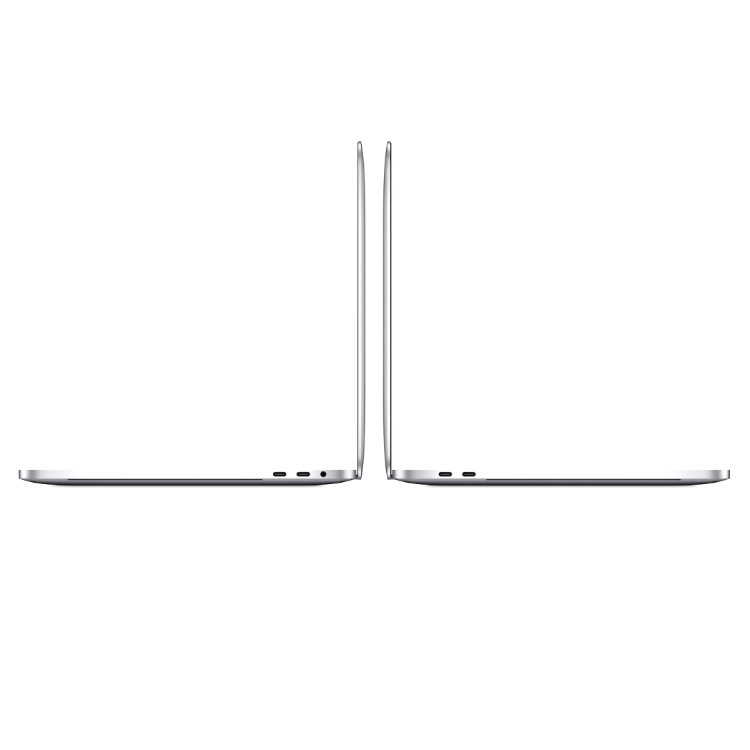 Apple MacBook Pro 13' (2019) 256 SSD Silver (MV992)