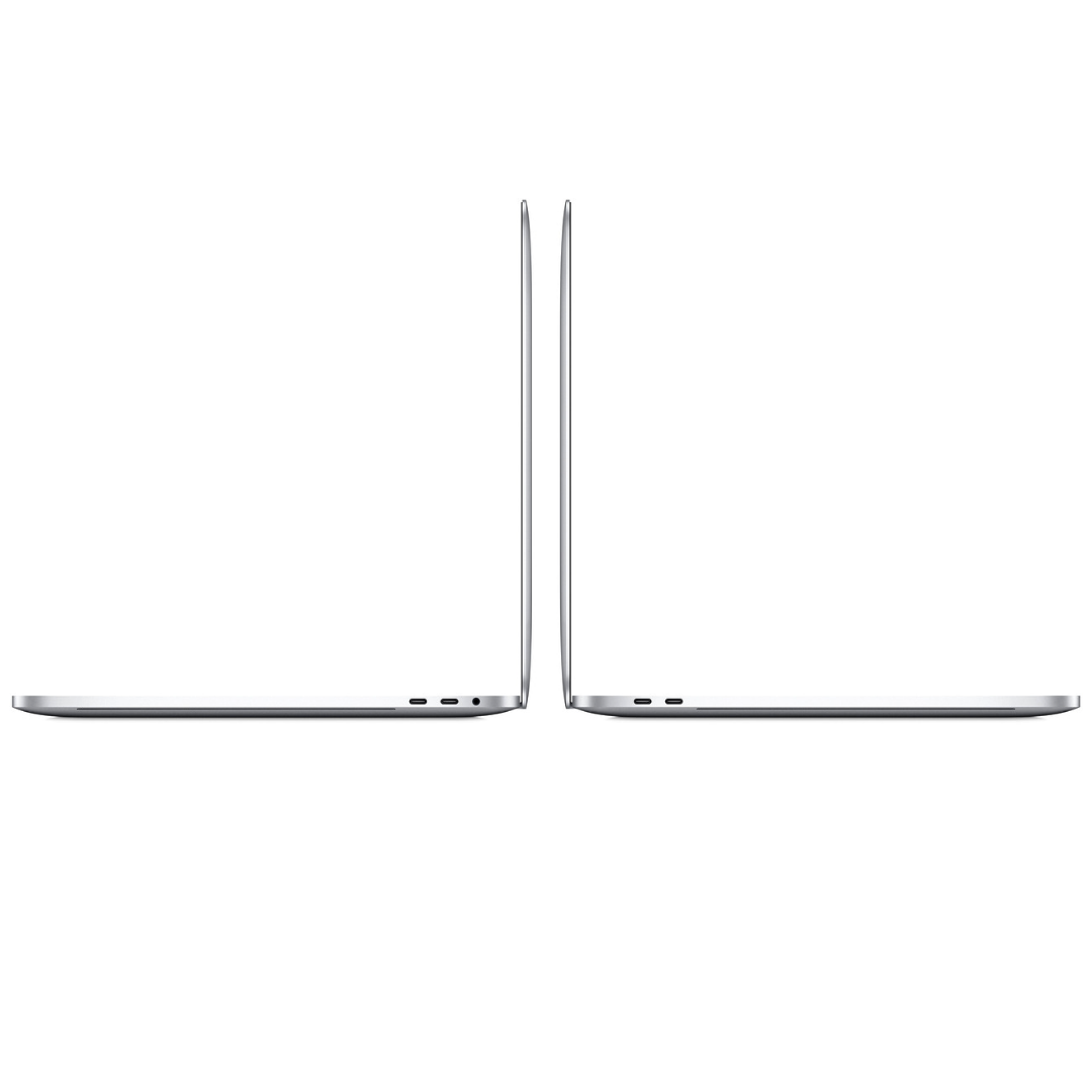 Apple MacBook Pro 15' (2019) 256 SSD Silver (MV922)