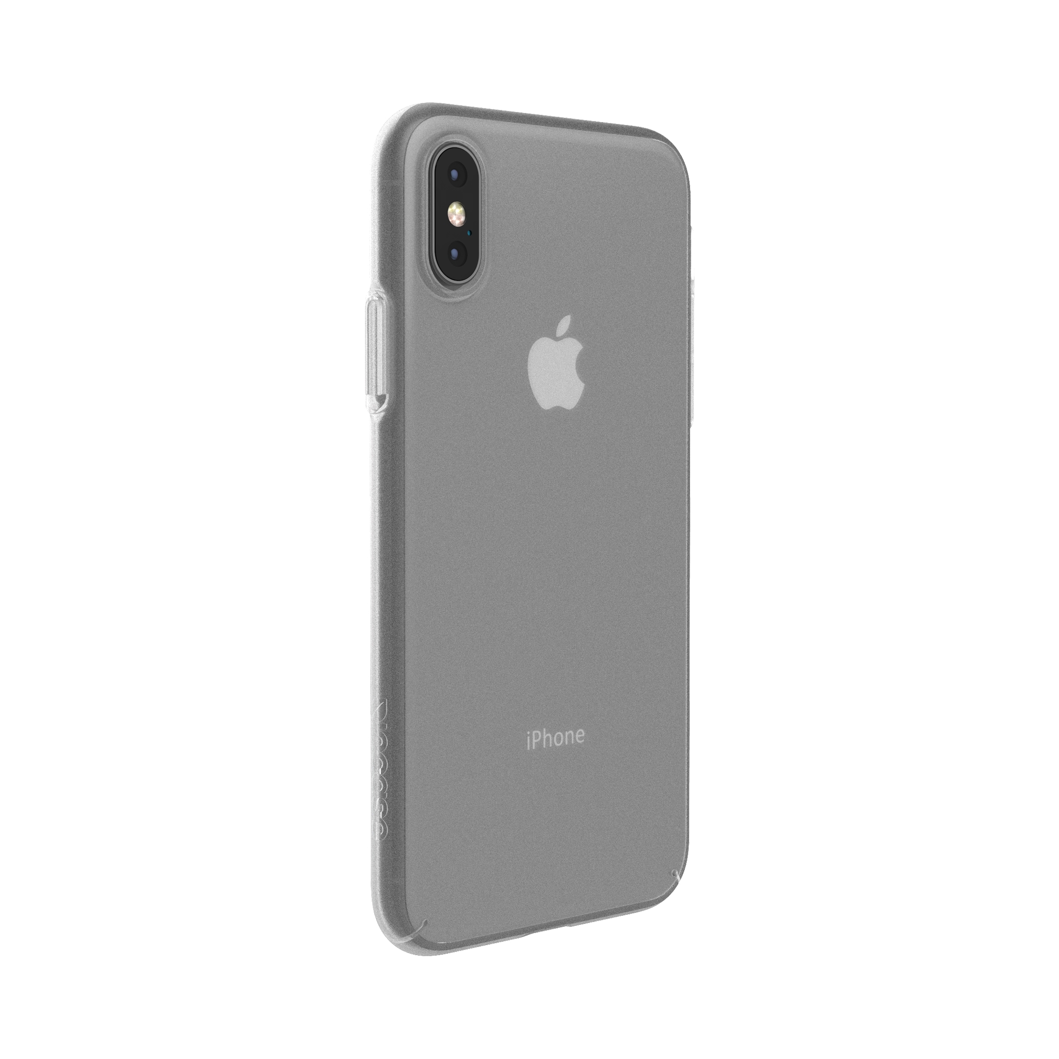 Чохол Incase Lift Case for iPhone Xs - Clear