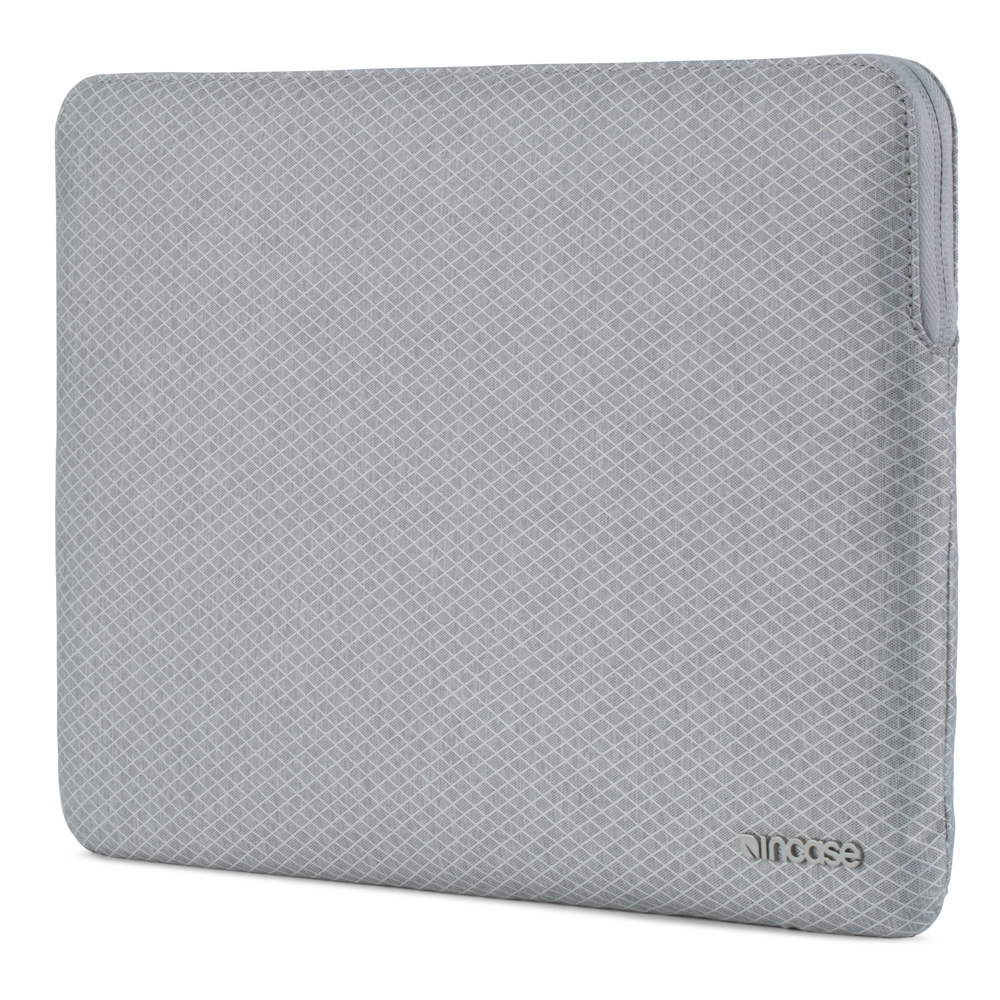 Папка Incase Slim Sleeve with Diamond Ripstop for MacBook Pro 13 (2016-2018) - Cool Gray (INMB100268-CGY)