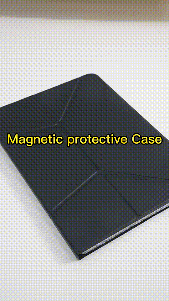 Магнитный чехол STR Desktop Magnetic Case for iPad Pro 12.9 (2018 | 2020 | 2021 | 2022)