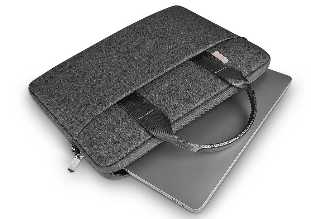Сумка WIWU Minimalist Laptop Bag MacBook 13-14