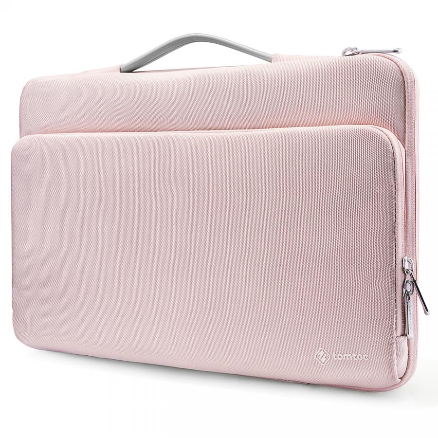 Чехол-сумка tomtoc Laptop Briefcase for MacBook Air 13 (2012-2017) / Pro Retina 13 - Black