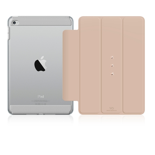 Чехол White Diamonds Crystal Air Booklet Pink for iPad mini 4 (6031TYT41)