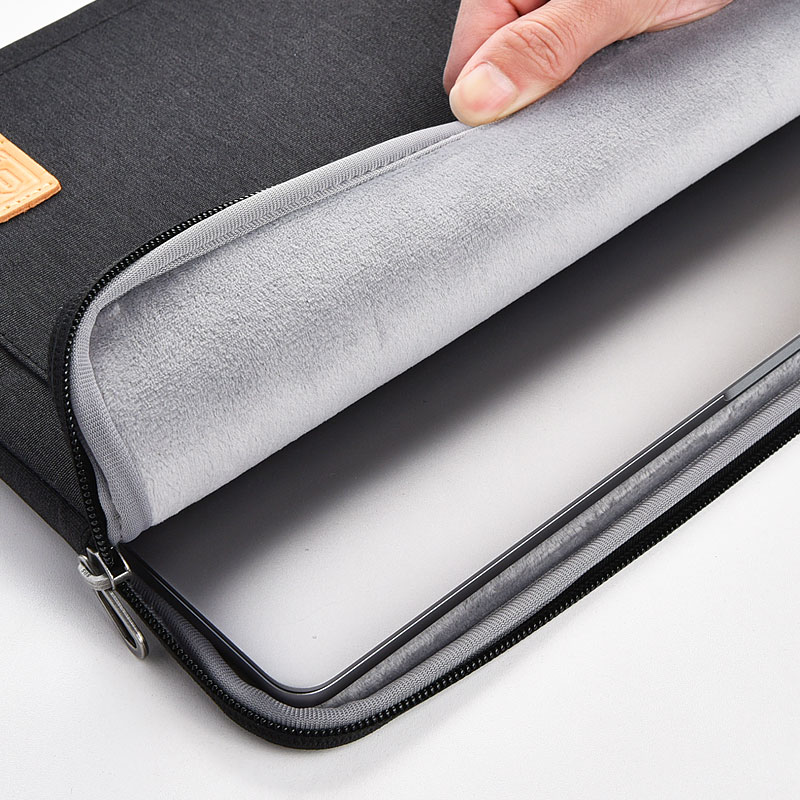 Чехол WIWU Pioneer Laptop Sleeve for MacBook 13 inch - Black